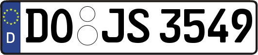 DO-JS3549
