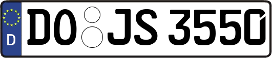 DO-JS3550
