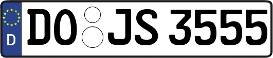 DO-JS3555