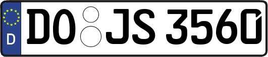 DO-JS3560