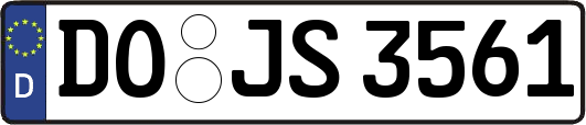 DO-JS3561