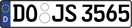 DO-JS3565