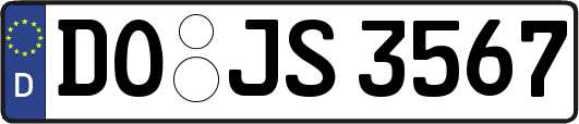 DO-JS3567