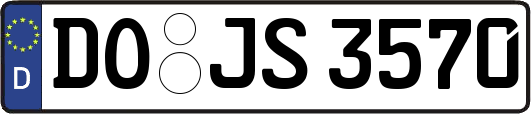 DO-JS3570
