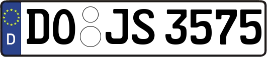 DO-JS3575