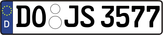 DO-JS3577