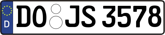 DO-JS3578