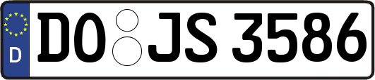 DO-JS3586