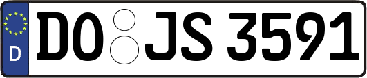 DO-JS3591