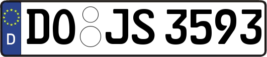 DO-JS3593