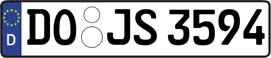 DO-JS3594