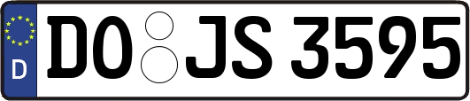 DO-JS3595