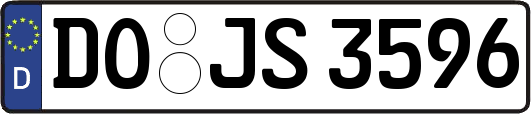 DO-JS3596