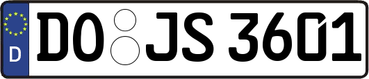 DO-JS3601