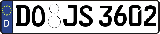 DO-JS3602
