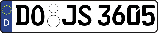 DO-JS3605