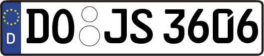 DO-JS3606