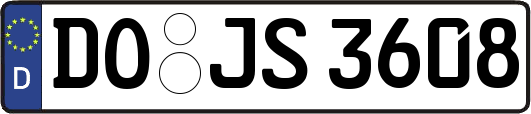 DO-JS3608