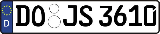 DO-JS3610