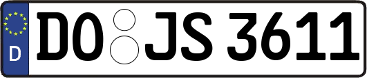 DO-JS3611