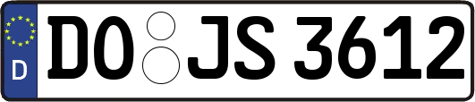 DO-JS3612