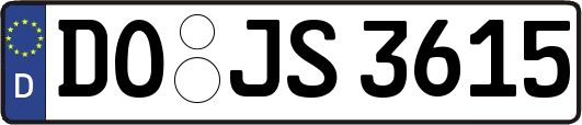 DO-JS3615