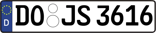 DO-JS3616