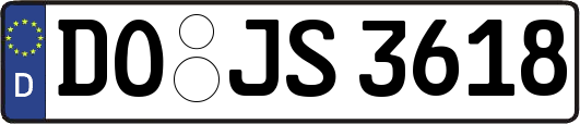 DO-JS3618