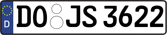 DO-JS3622