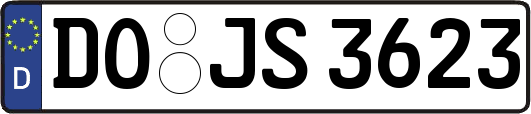 DO-JS3623