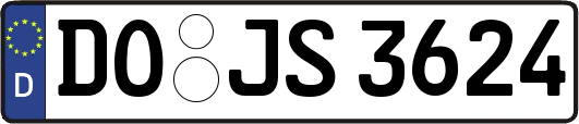 DO-JS3624