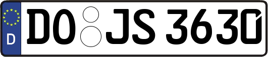 DO-JS3630