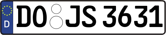 DO-JS3631