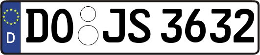 DO-JS3632
