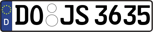 DO-JS3635