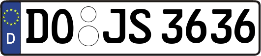 DO-JS3636
