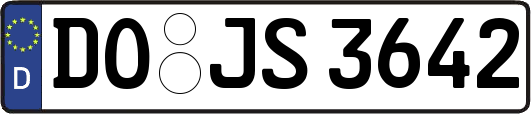 DO-JS3642