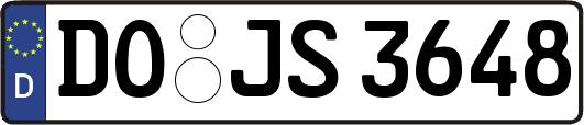 DO-JS3648