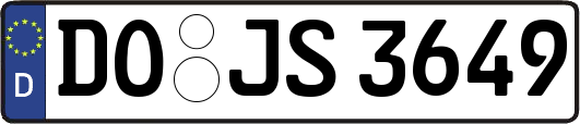 DO-JS3649