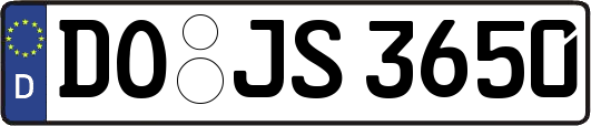 DO-JS3650