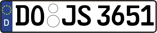 DO-JS3651