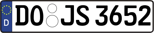 DO-JS3652