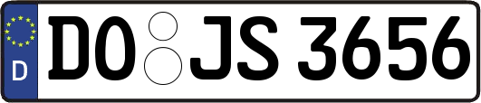 DO-JS3656