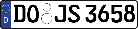 DO-JS3658