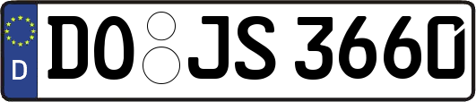 DO-JS3660
