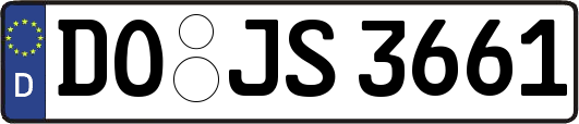 DO-JS3661
