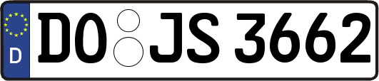 DO-JS3662