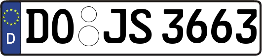 DO-JS3663