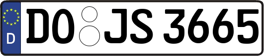 DO-JS3665