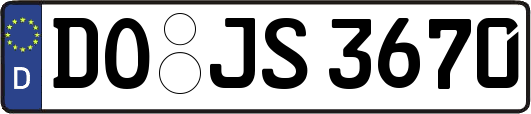 DO-JS3670